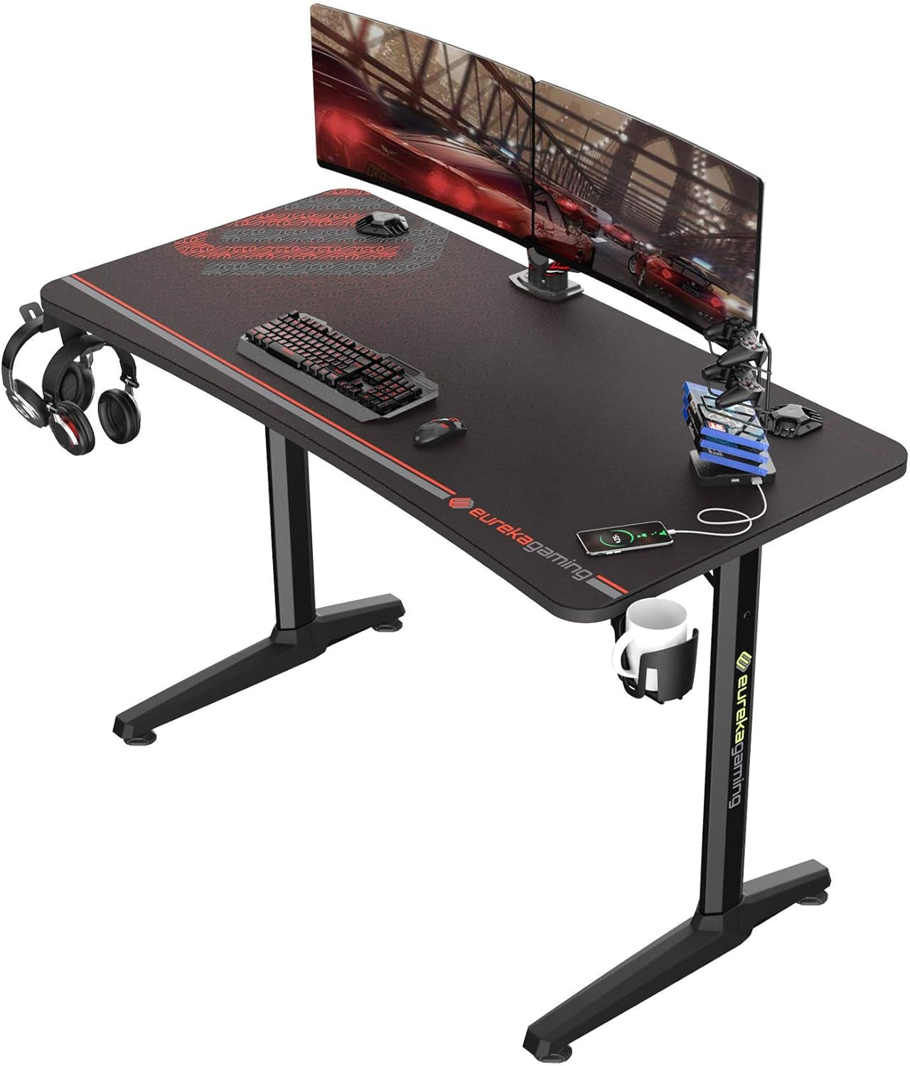 Gaming Desk 47"